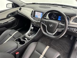 2016 Holden Commodore - Thumbnail