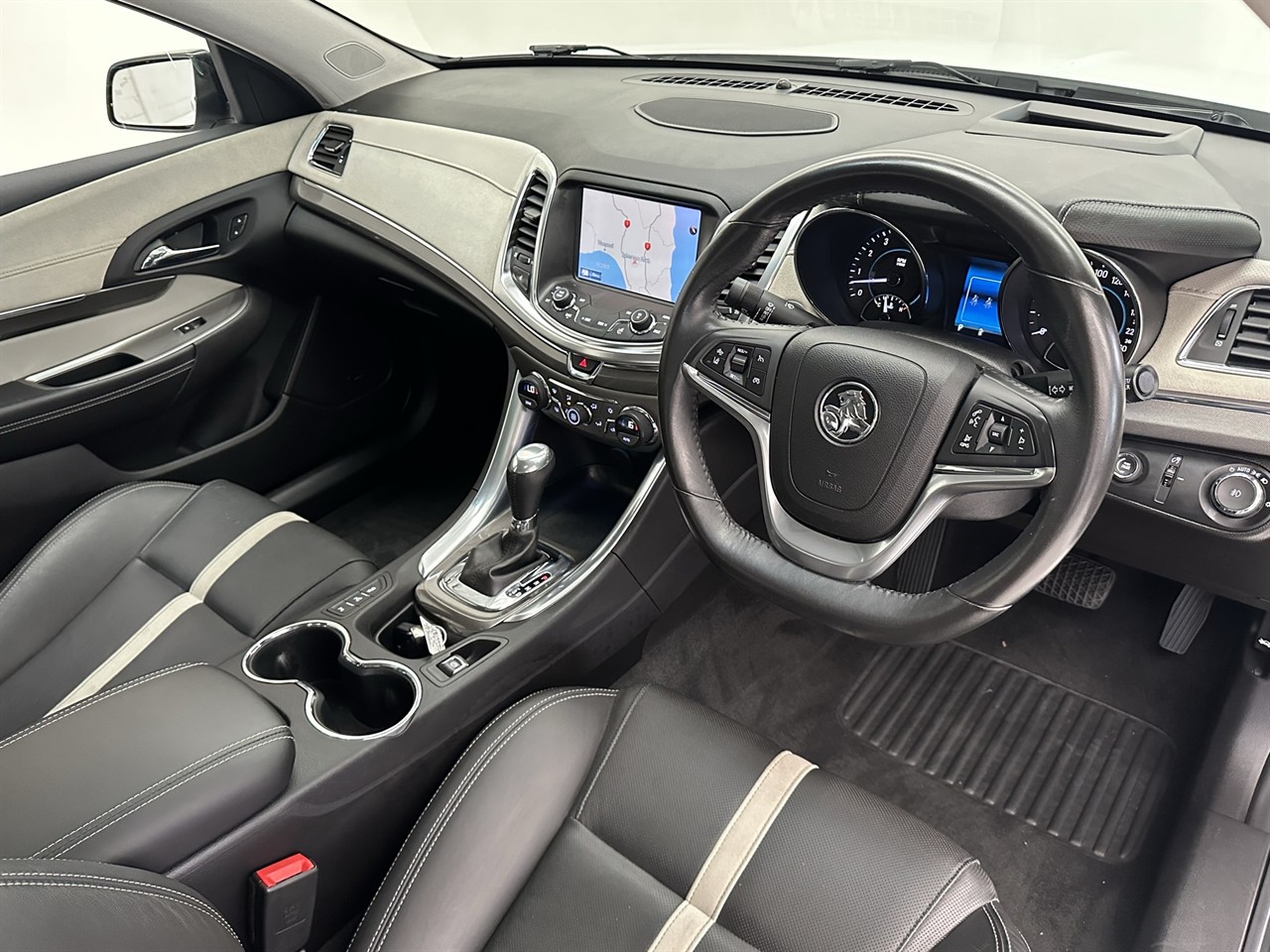 2016 Holden Commodore