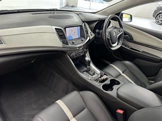 2016 Holden Commodore - Thumbnail
