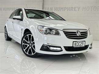 2016 Holden Commodore - Thumbnail
