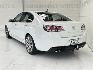 2016 Holden Commodore - Thumbnail