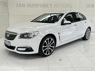 2016 Holden Commodore - Thumbnail
