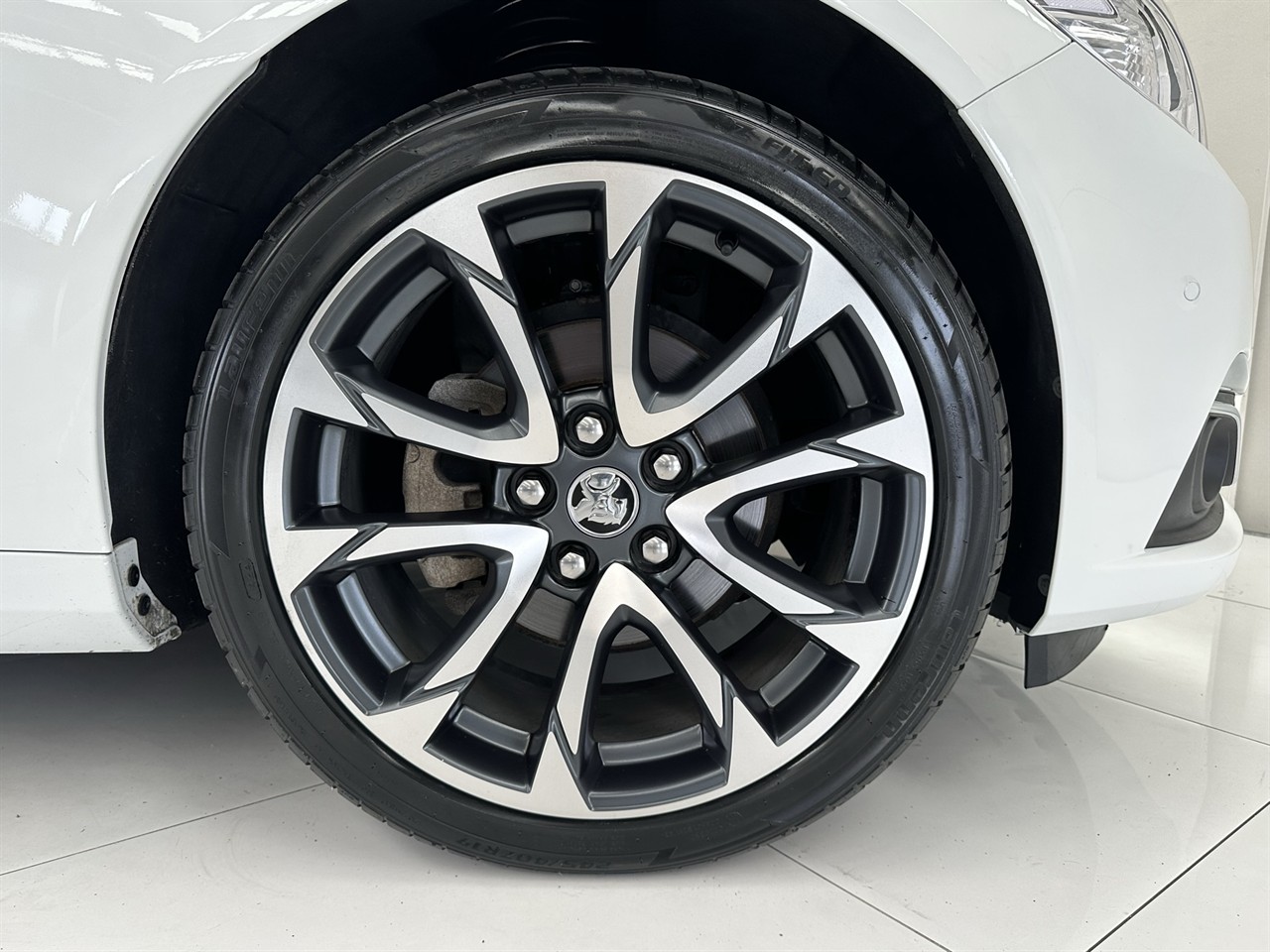 2016 Holden Commodore