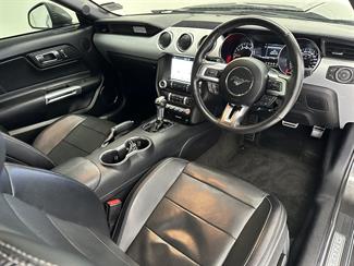 2017 Ford Mustang - Thumbnail