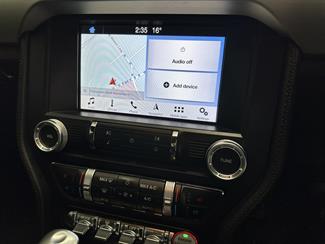 2017 Ford Mustang - Thumbnail