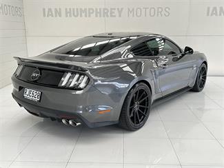 2017 Ford Mustang - Thumbnail