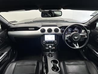 2017 Ford Mustang - Thumbnail