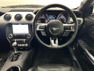 2017 Ford Mustang - Thumbnail