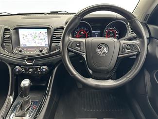 2017 Holden Commodore - Thumbnail