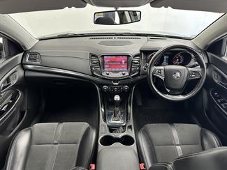 2017 Holden Commodore - Thumbnail