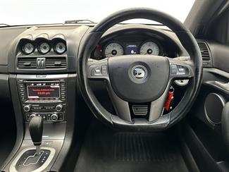 2007 Holden HSV - Thumbnail