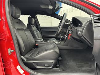 2007 Holden HSV - Thumbnail