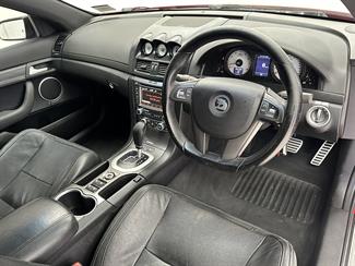 2007 Holden HSV - Thumbnail