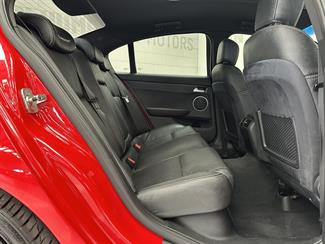 2007 Holden HSV - Thumbnail