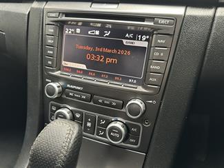 2007 Holden HSV - Thumbnail