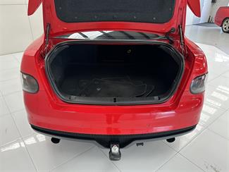 2007 Holden HSV - Thumbnail