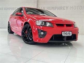 2007 Holden HSV - Thumbnail
