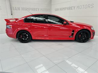 2007 Holden HSV - Thumbnail
