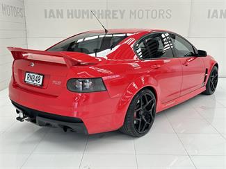 2007 Holden HSV - Thumbnail