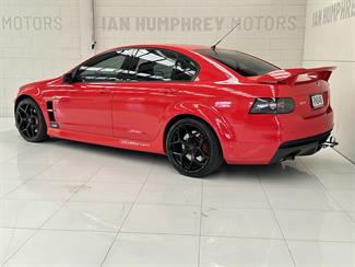 2007 Holden HSV - Thumbnail