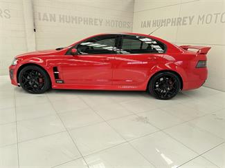 2007 Holden HSV - Thumbnail