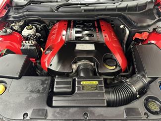 2007 Holden HSV - Thumbnail