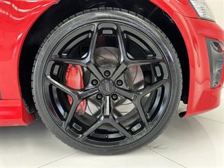 2007 Holden HSV - Thumbnail