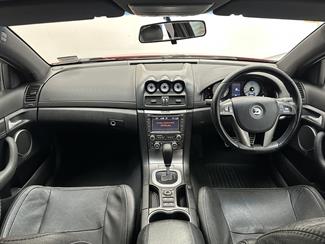 2007 Holden HSV - Thumbnail