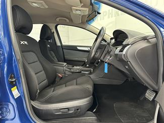 2008 Ford Falcon - Thumbnail