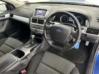 2008 Ford Falcon - Thumbnail