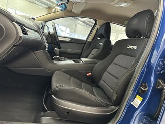 2008 Ford Falcon - Thumbnail