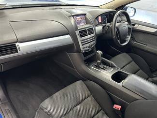 2008 Ford Falcon - Thumbnail