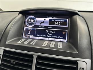 2008 Ford Falcon - Thumbnail