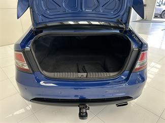 2008 Ford Falcon - Thumbnail