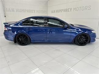 2008 Ford Falcon - Thumbnail