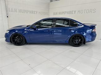 2008 Ford Falcon - Thumbnail