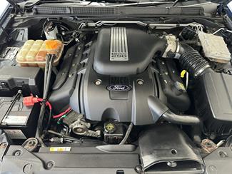 2008 Ford Falcon - Thumbnail
