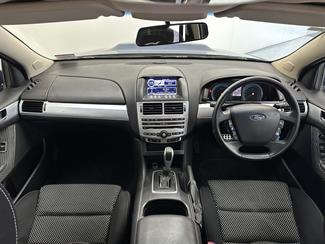 2008 Ford Falcon - Thumbnail