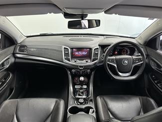 2014 Holden HSV - Thumbnail