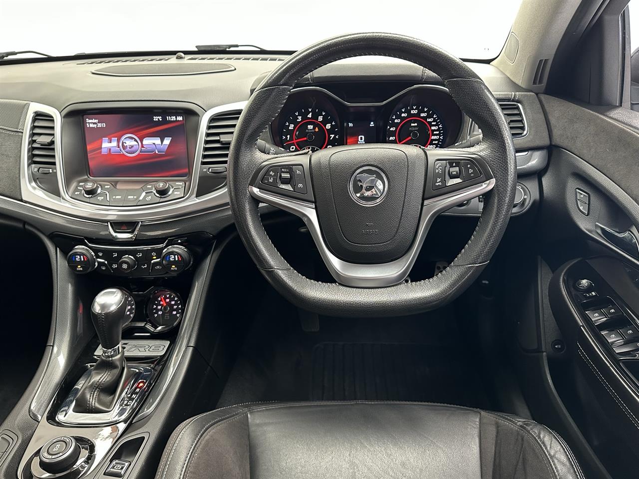 2014 Holden HSV