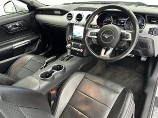 2018 Ford Mustang - Thumbnail