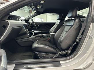 2018 Ford Mustang - Thumbnail
