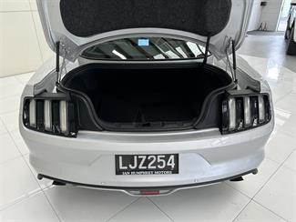 2018 Ford Mustang - Thumbnail