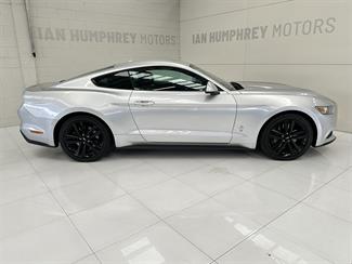 2018 Ford Mustang - Thumbnail