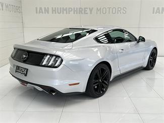 2018 Ford Mustang - Thumbnail