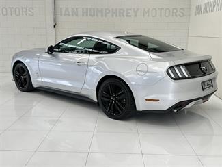 2018 Ford Mustang - Thumbnail