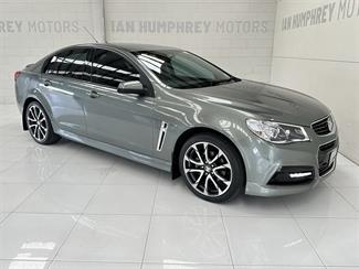2015 Holden Commodore - Thumbnail