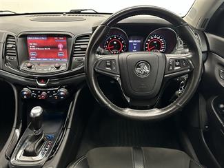 2015 Holden Commodore - Thumbnail