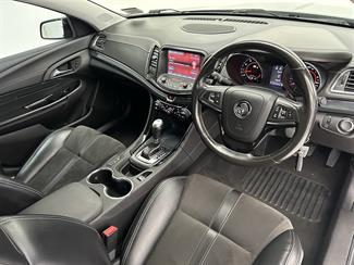 2015 Holden Commodore - Thumbnail