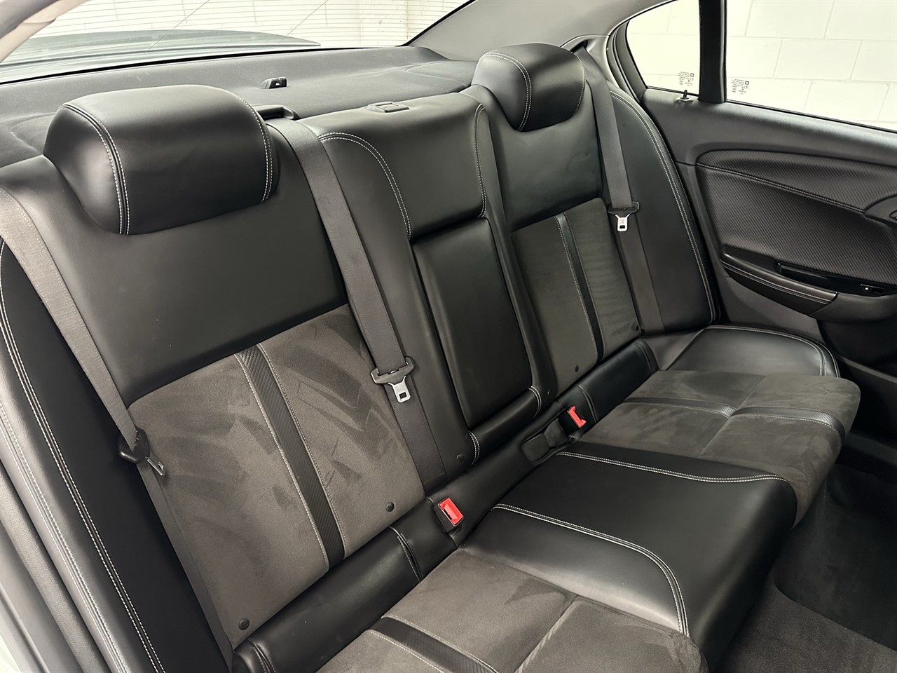 2015 Holden Commodore